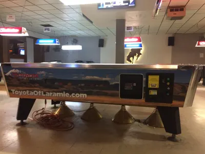 Banners & Event Signage by American Paintbrush Signs & Graphics, Laramie Wyoming