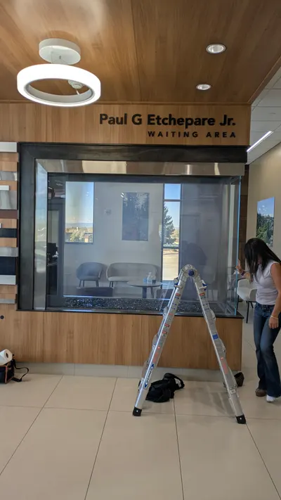 Channel Letters by American Paintbrush Signs & Graphics, Laramie Wyoming