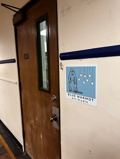 Interior Signs by American Paintbrush Signs & Graphics, Laramie Wyoming