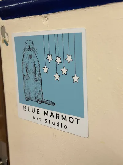 Interior Signs by American Paintbrush Signs & Graphics, Laramie Wyoming