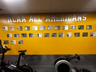 Interior Signs by American Paintbrush Signs & Graphics, Laramie Wyoming