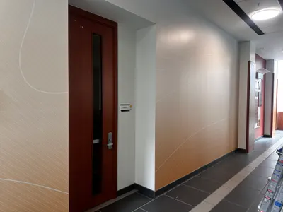 Interior Signs by American Paintbrush Signs & Graphics, Laramie Wyoming