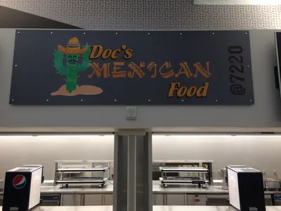 Interior Signs by American Paintbrush Signs & Graphics, Laramie Wyoming