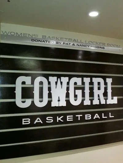 Interior Signs by American Paintbrush Signs & Graphics, Laramie Wyoming