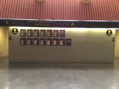 Interior Signs by American Paintbrush Signs & Graphics, Laramie Wyoming