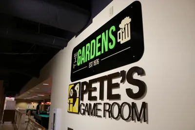 Interior Signs by American Paintbrush Signs & Graphics, Laramie Wyoming