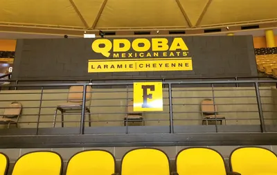 Interior Signs by American Paintbrush Signs & Graphics, Laramie Wyoming