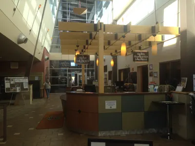 Interior Signs by American Paintbrush Signs & Graphics, Laramie Wyoming