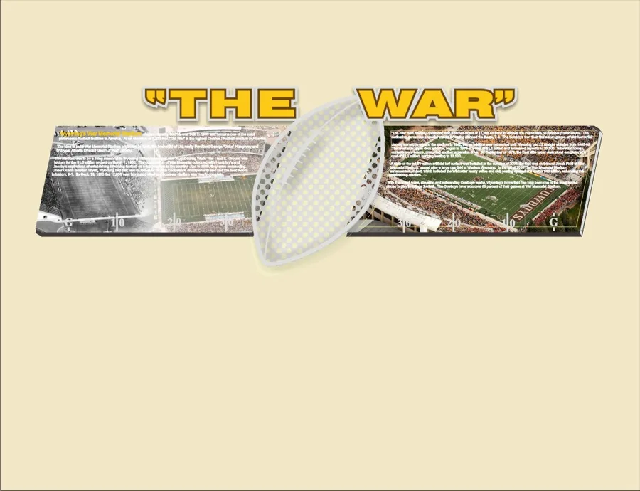 Storefront window graphics for a retail business