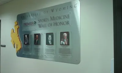 Interior Signs by American Paintbrush Signs & Graphics, Laramie Wyoming