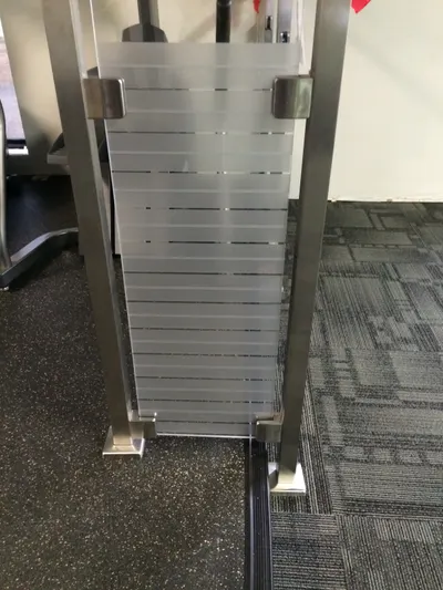 Interior Signs by American Paintbrush Signs & Graphics, Laramie Wyoming