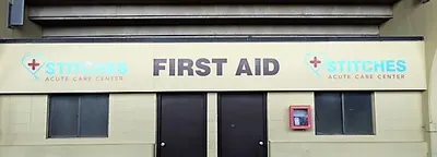 Interior Signs by American Paintbrush Signs & Graphics, Laramie Wyoming