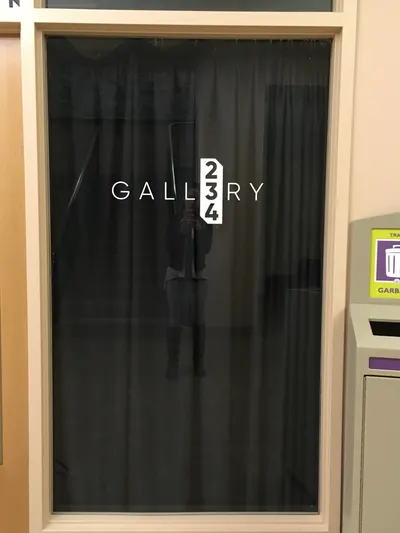 Interior Signs by American Paintbrush Signs & Graphics, Laramie Wyoming