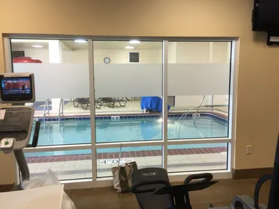 Interior Signs by American Paintbrush Signs & Graphics, Laramie Wyoming