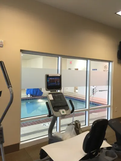 Interior Signs by American Paintbrush Signs & Graphics, Laramie Wyoming