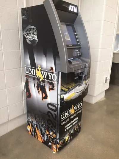 Interior Signs by American Paintbrush Signs & Graphics, Laramie Wyoming