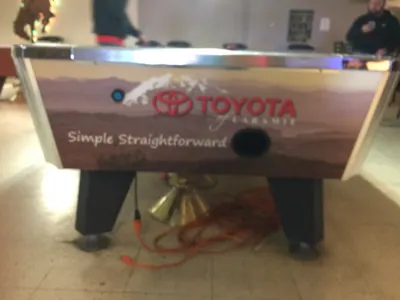 Interior Signs by American Paintbrush Signs & Graphics, Laramie Wyoming