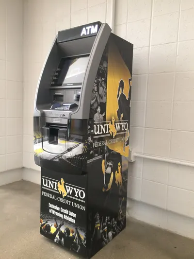 Interior Signs by American Paintbrush Signs & Graphics, Laramie Wyoming