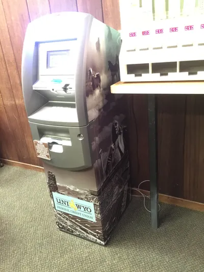 Interior Signs by American Paintbrush Signs & Graphics, Laramie Wyoming