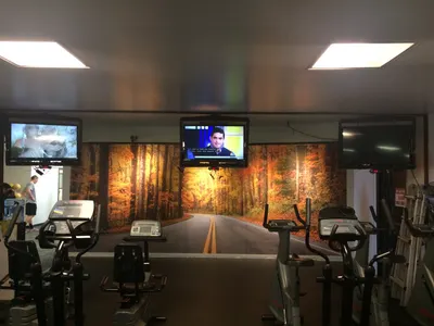 Interior Signs by American Paintbrush Signs & Graphics, Laramie Wyoming