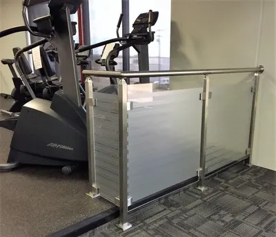 Interior Signs by American Paintbrush Signs & Graphics, Laramie Wyoming