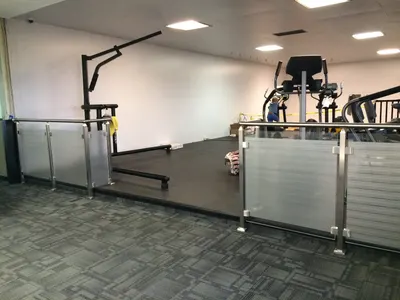 Interior Signs by American Paintbrush Signs & Graphics, Laramie Wyoming