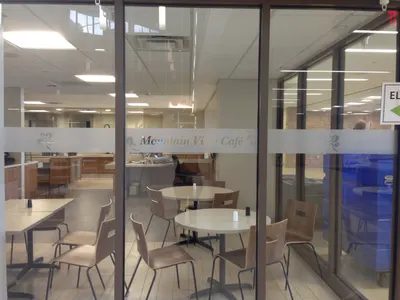 Interior Signs by American Paintbrush Signs & Graphics, Laramie Wyoming