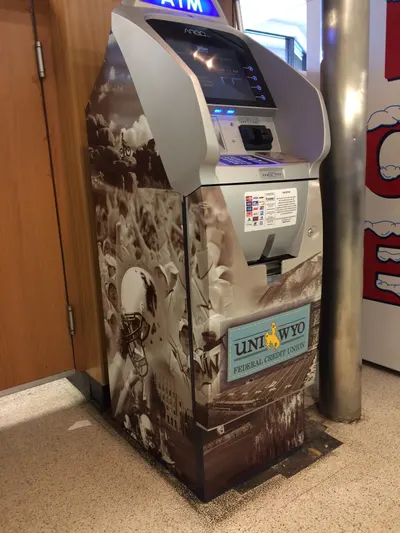 Interior Signs by American Paintbrush Signs & Graphics, Laramie Wyoming