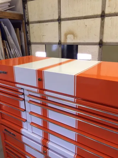 Interior Signs by American Paintbrush Signs & Graphics, Laramie Wyoming