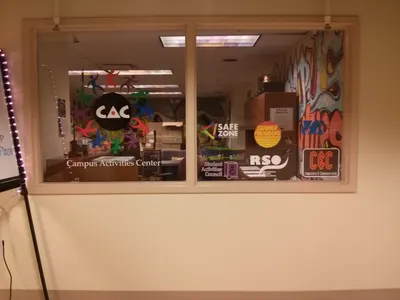 Interior Signs by American Paintbrush Signs & Graphics, Laramie Wyoming