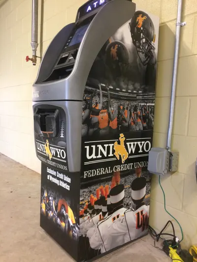 Interior Signs by American Paintbrush Signs & Graphics, Laramie Wyoming