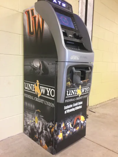 Interior Signs by American Paintbrush Signs & Graphics, Laramie Wyoming