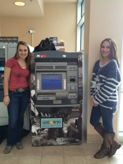 Interior Signs by American Paintbrush Signs & Graphics, Laramie Wyoming