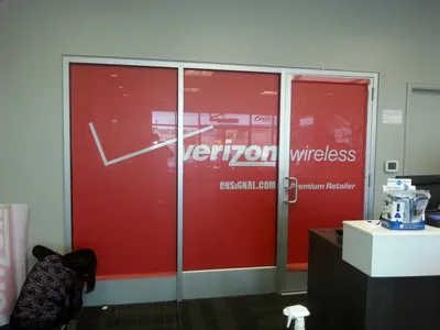 Interior Signs by American Paintbrush Signs & Graphics, Laramie Wyoming