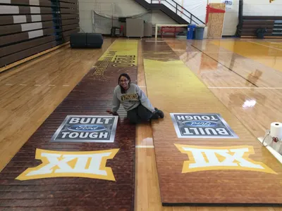 Interior Signs by American Paintbrush Signs & Graphics, Laramie Wyoming