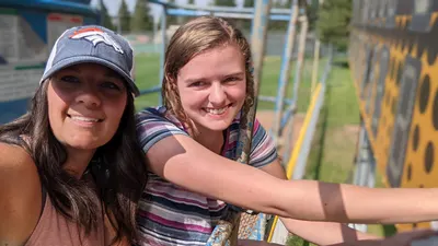 Interior Signs by American Paintbrush Signs & Graphics, Laramie Wyoming