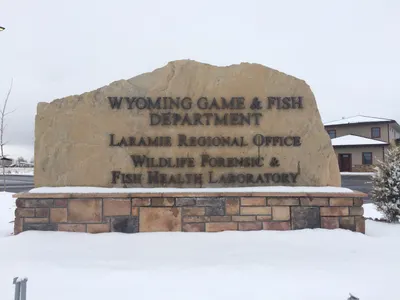 Monument Signs by American Paintbrush Signs & Graphics, Laramie Wyoming