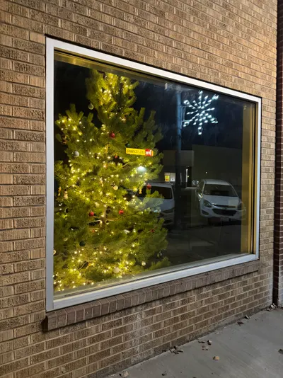 Outdoor Signs by American Paintbrush Signs & Graphics, Laramie Wyoming