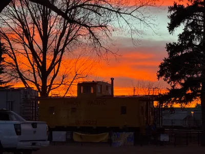 Outdoor Signs by American Paintbrush Signs & Graphics, Laramie Wyoming