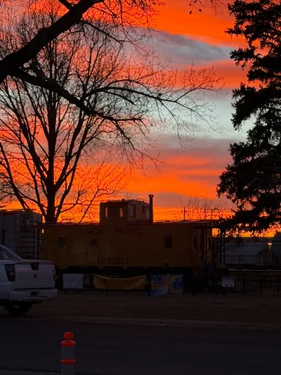 Outdoor Signs by American Paintbrush Signs & Graphics, Laramie Wyoming