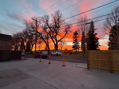 Outdoor Signs by American Paintbrush Signs & Graphics, Laramie Wyoming