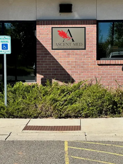 Outdoor Signs by American Paintbrush Signs & Graphics, Laramie Wyoming