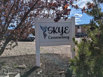 Outdoor Signs by American Paintbrush Signs & Graphics, Laramie Wyoming