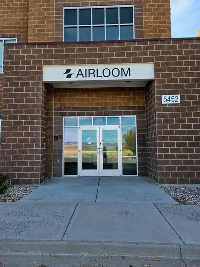 Outdoor Signs by American Paintbrush Signs & Graphics, Laramie Wyoming