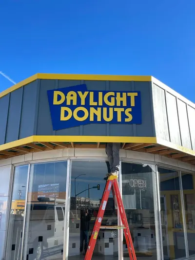 Outdoor Signs by American Paintbrush Signs & Graphics, Laramie Wyoming