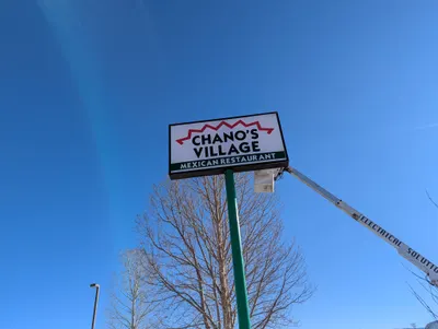 Outdoor Signs by American Paintbrush Signs & Graphics, Laramie Wyoming