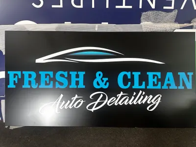 Outdoor Signs by American Paintbrush Signs & Graphics, Laramie Wyoming