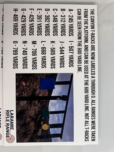 Outdoor Signs by American Paintbrush Signs & Graphics, Laramie Wyoming