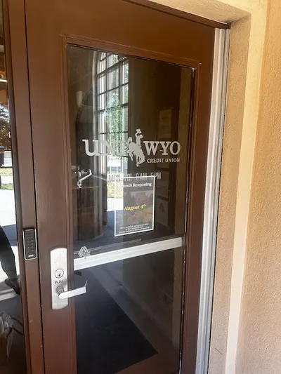 Outdoor Signs by American Paintbrush Signs & Graphics, Laramie Wyoming