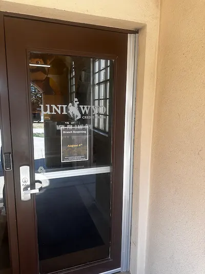 Outdoor Signs by American Paintbrush Signs & Graphics, Laramie Wyoming